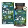 Bio Spirulina von naturity 