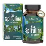 Naturity Bio Spirulina
