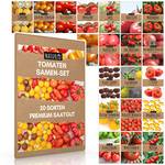 Naturlie Tomatensamen Set