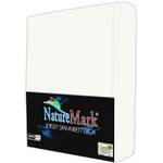 NatureMark Spannbettlaken Jersey