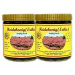 Naturprodukte-MV Heidehonig Erika