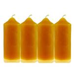 Naturprodukte-Mv Kerzenstumpen