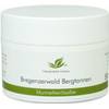Bergtannen Murmeltieröl Salbe von Naturprodukte Schwarz