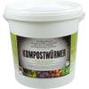Kompostwürmer (250er Box) von Natursache