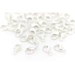 Naturschatulle Kettenverschluss