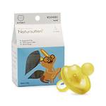 Natursutten Schmetterlingsform Schnuller