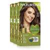 Biobased Haarfarbe von Naturtint
