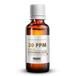 Natur Total Kolloidales Gold 50 ml