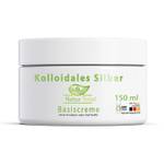 Naturtotal Silbercreme