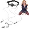 BDSM Fesselset von ‎Naughty devil