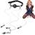 Naughty devil BDSM Fesselset