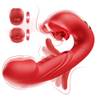 Dildo Vibrator Sex Spielzeug von ‎Naughty devil