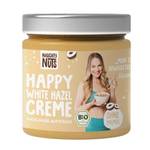 Naughty Nuts Bio Happy White Hazel Creme