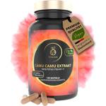 Naurum Camu-Camu-Extrakt-Kapseln