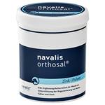Navalis Nutraceuticals navalis orthosal  Zink-Pulver