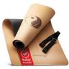 Yogamatte von Navango