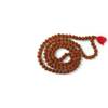Rudraksha Japa Mala von Navkaar Creation