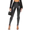 Lederleggings von Navneet