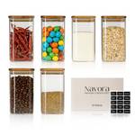 Navora Vorratsgläser