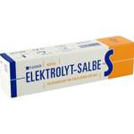 NAWA Heilmittel GmbH Elektrolyt-Salbe