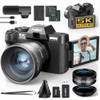 5K Digitalkamera von NBD