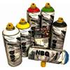 Maincolor Set von NBQ Pro Spraypaint
