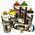 Maincolor Set von NBQ Pro Spraypaint