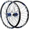 MTB-Laufradsatz von Nbtrxwafr