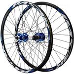 Nbtrxwafr MTB-Laufradsatz