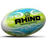 ND Sports Rhino Beach Rugby-Ball