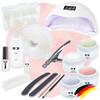 Starter Set Basic  von ND24 NailDesign