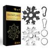 Schneeflocke Multitool von NDakter