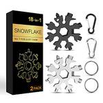 Ndakter Schneeflocke Multitool