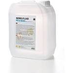 DJ Power Nebelfluid ROOKIE