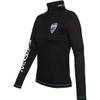Damen Rollkragenpullover von Nebulus