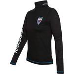Nebulus Damen Rollkragenpullover