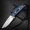 Outdoormesser Kydex von NedFoss