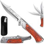 Nedfoss Outdoor-Messer