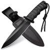 Outdoormesser von NedFoss