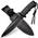 Outdoormesser von NedFoss