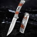 Nedfoss Campingmesser