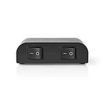 Nedis Lautsprecher Control Box