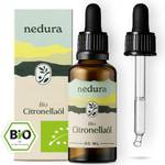 Nedura Bio Citronella-Öl