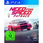 Need For Speed - Payback