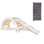 Need Sleep Kletterbogen XXL mit Rutsche