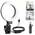 Basics 5" Clip on Ringlicht von Neewer