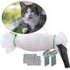 Katzennetz von Neez
