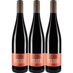 Nehrbaß Rotwein lieblich
