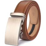 Nelbons Automatik-Gürtel