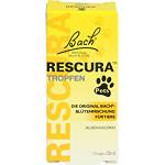 Nelsons GmbH Original Bach-Blüten Rescura